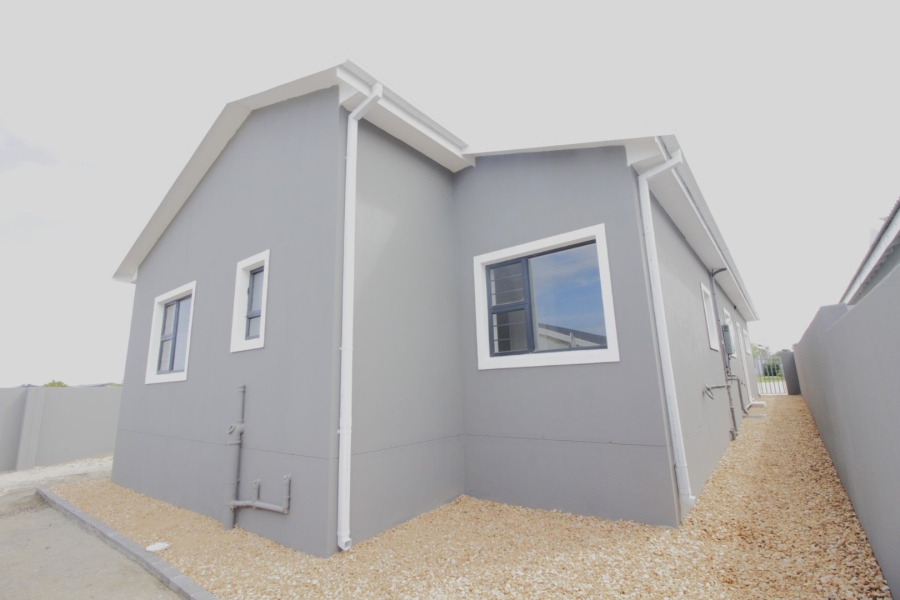 3 Bedroom Property for Sale in Fountains Estate Eastern Cape